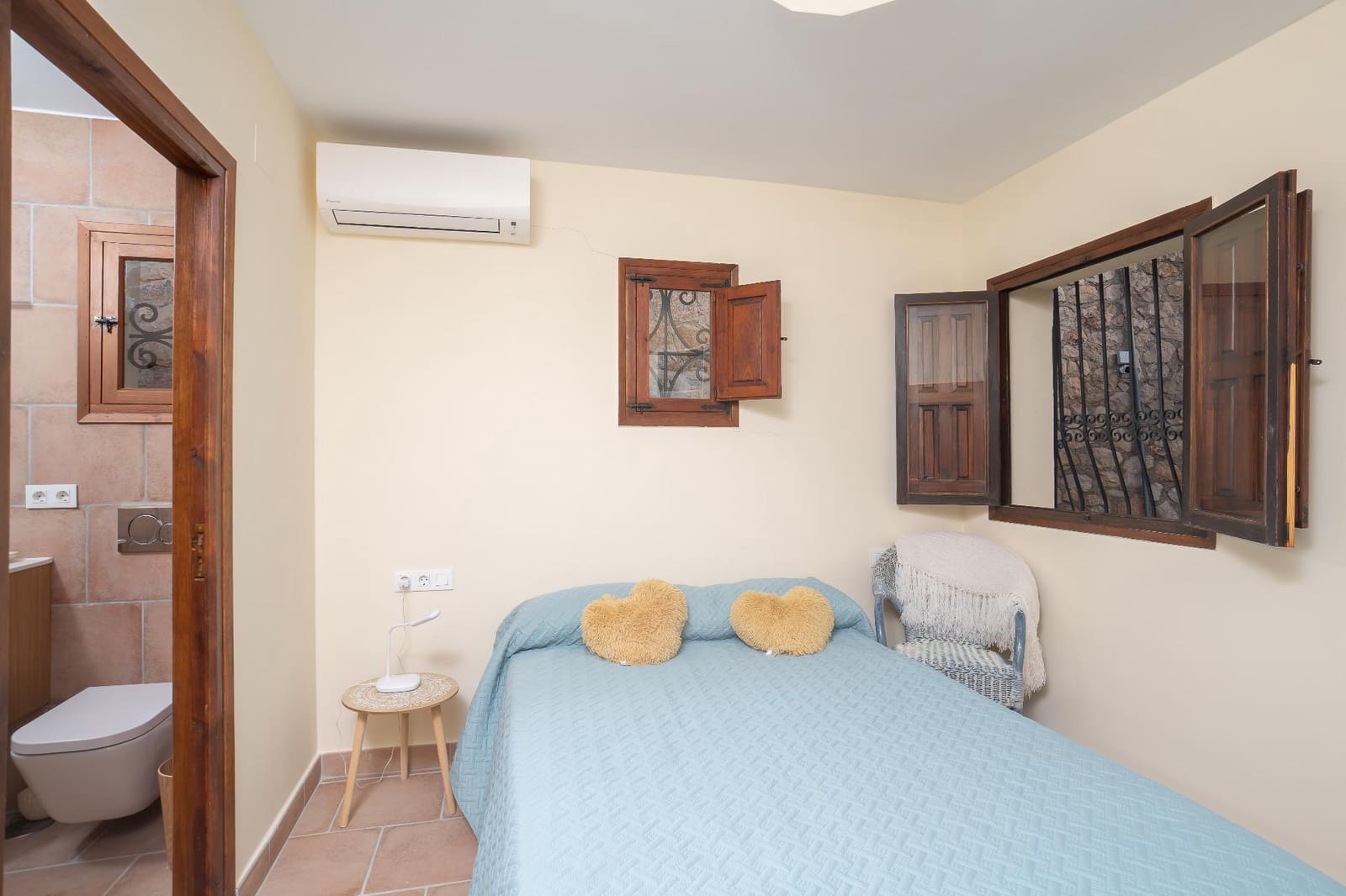 2 makuuhuone Huvila myytävänä paikassa Altea mukana uima-altaan - 1 300 000 € (Ref: 9415857)