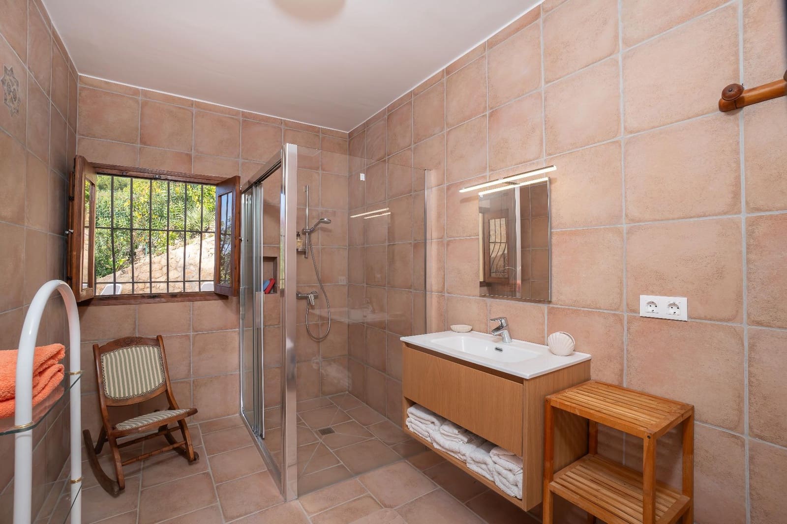 2 makuuhuone Huvila myytävänä paikassa Altea mukana uima-altaan - 1 300 000 € (Ref: 9415857)