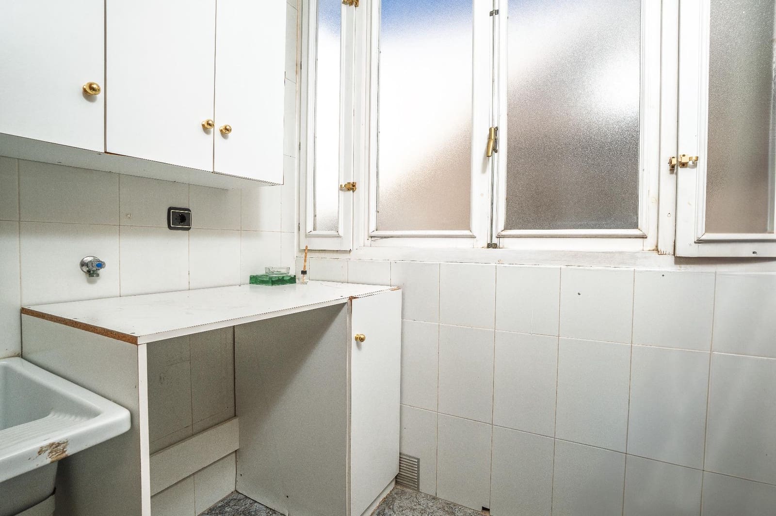 4 soverom Leilighet til salgs i Aspe - € 157 260 (Ref: 9422369)