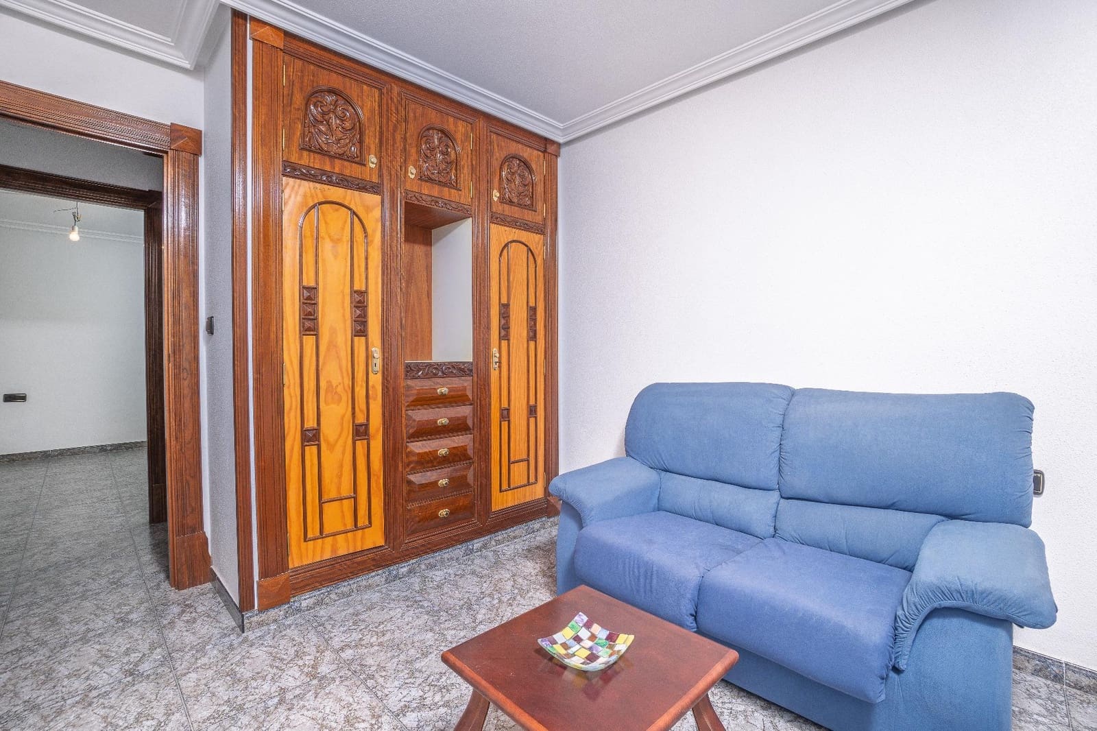 4 soverom Leilighet til salgs i Aspe - € 157 260 (Ref: 9422369)