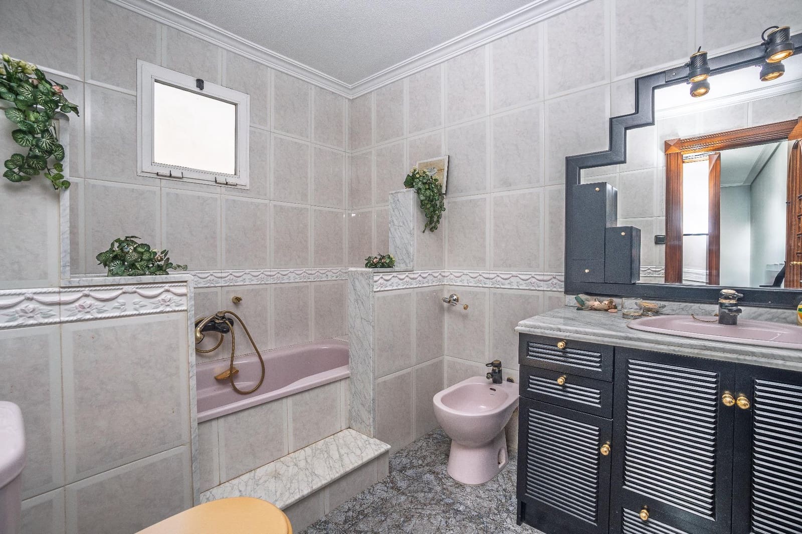 4 soverom Leilighet til salgs i Aspe - € 157 260 (Ref: 9422369)