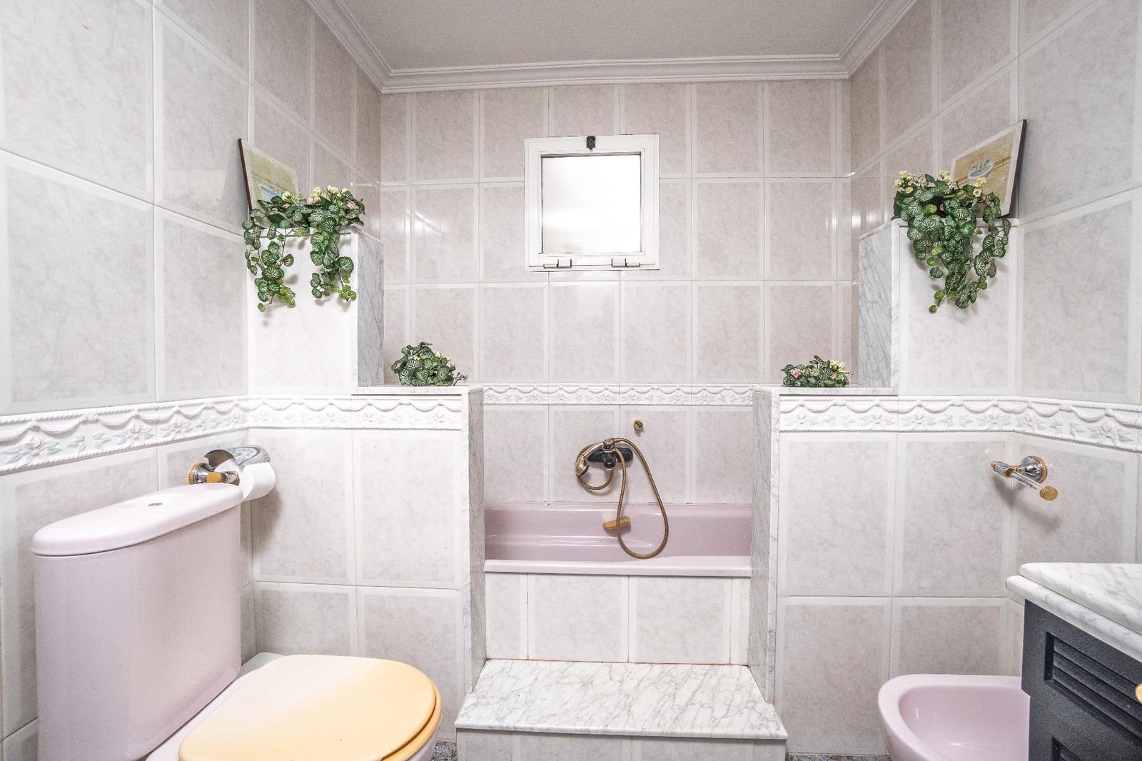 4 soverom Leilighet til salgs i Aspe - € 157 260 (Ref: 9422369)