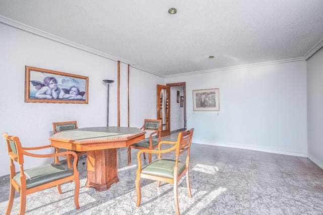 4 soverom Leilighet til salgs i Aspe - € 157 260 (Ref: 9422369)