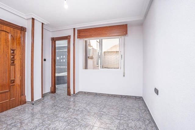 4 soverom Leilighet til salgs i Aspe - € 157 260 (Ref: 9422369)