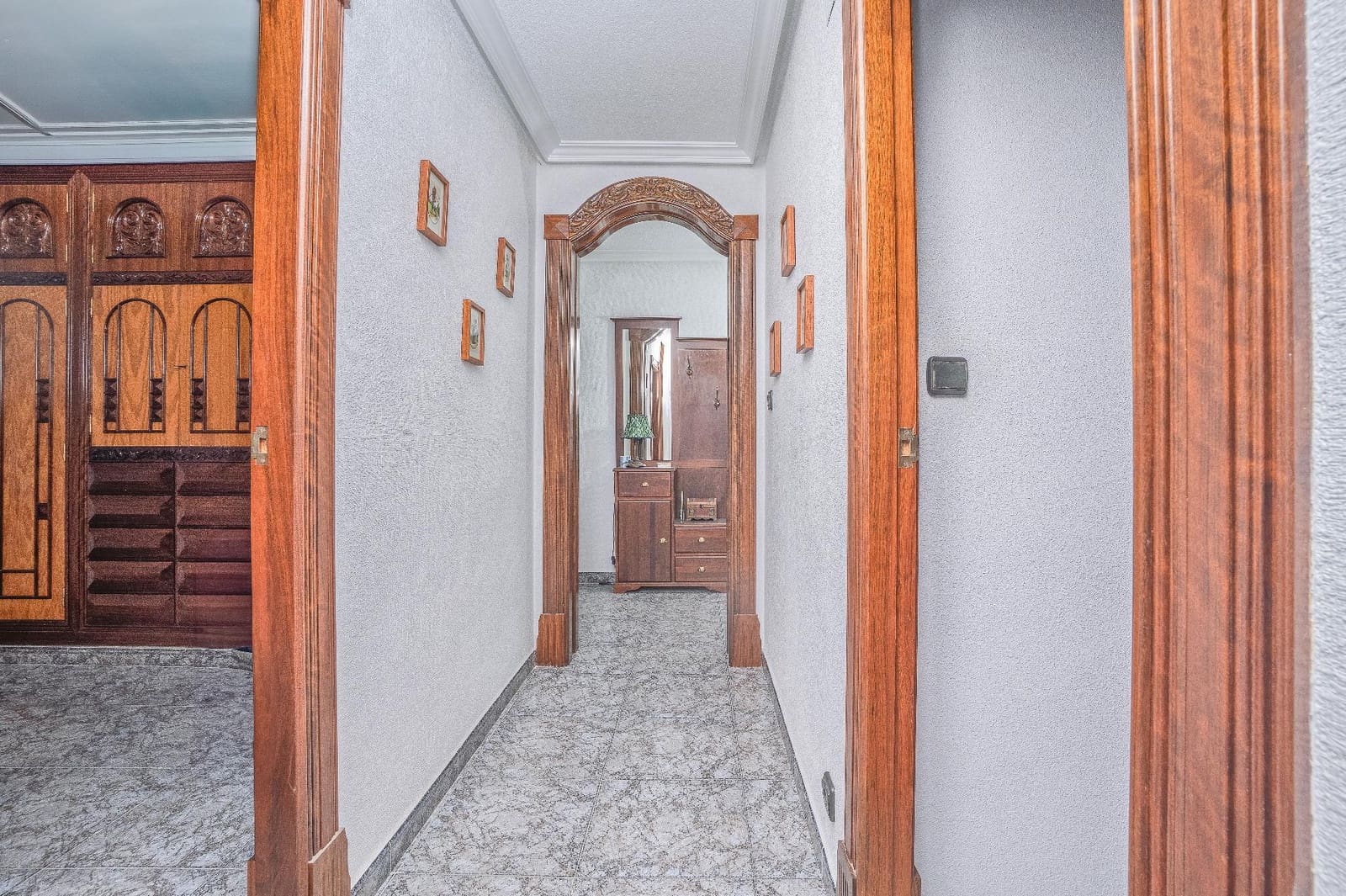 4 soverom Leilighet til salgs i Aspe - € 157 260 (Ref: 9422369)