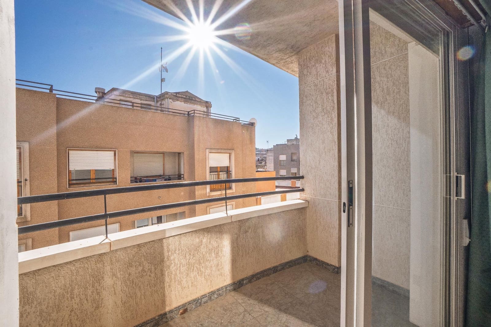 4 soverom Leilighet til salgs i Aspe - € 157 260 (Ref: 9422369)