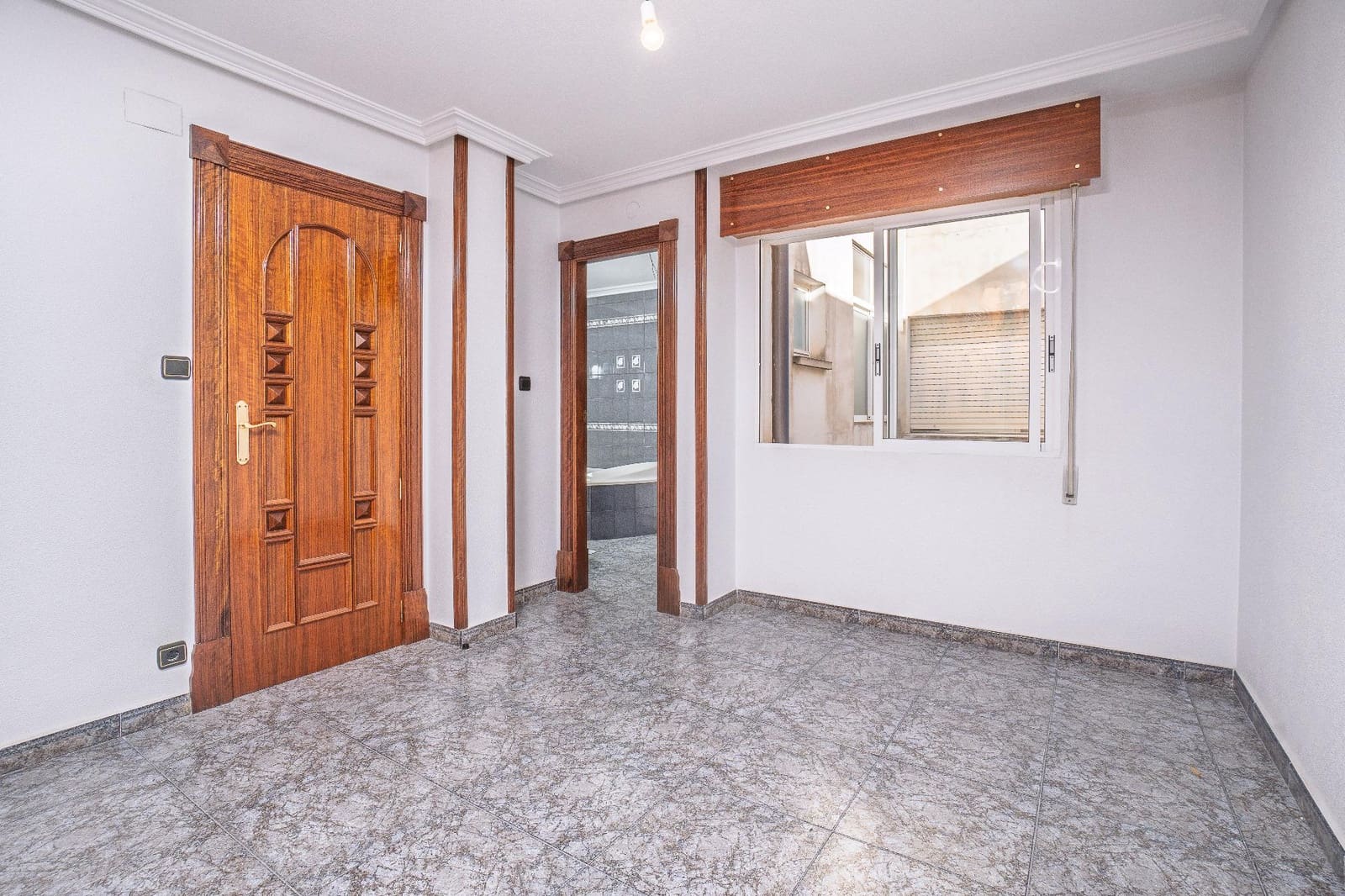 4 soverom Leilighet til salgs i Aspe - € 157 260 (Ref: 9422369)