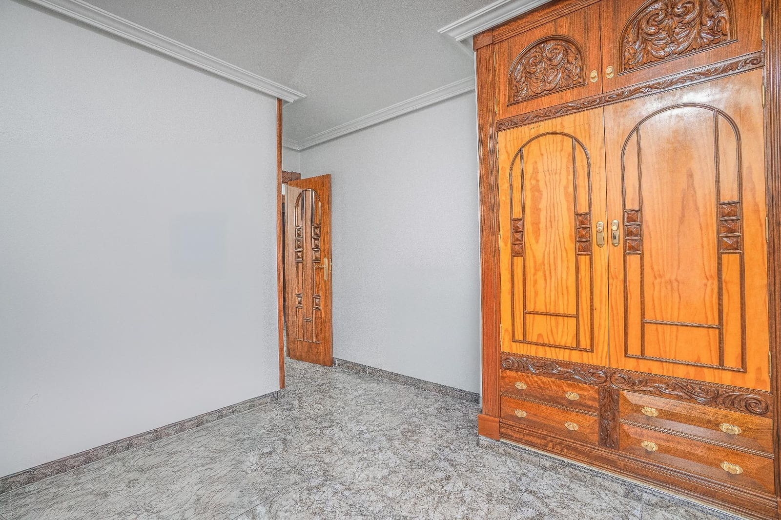 4 soverom Leilighet til salgs i Aspe - € 157 260 (Ref: 9422369)