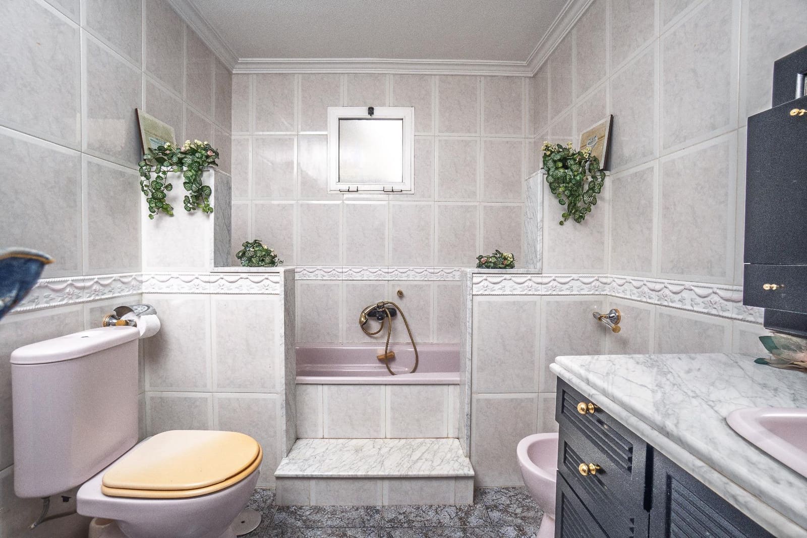 4 soverom Leilighet til salgs i Aspe - € 157 260 (Ref: 9422369)