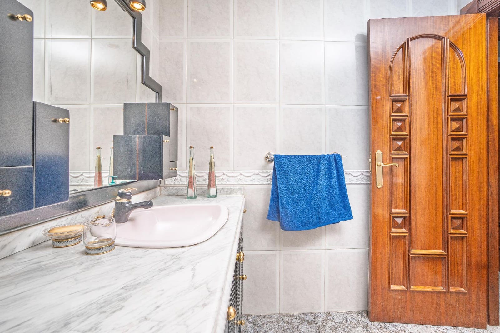 4 soverom Leilighet til salgs i Aspe - € 157 260 (Ref: 9422369)