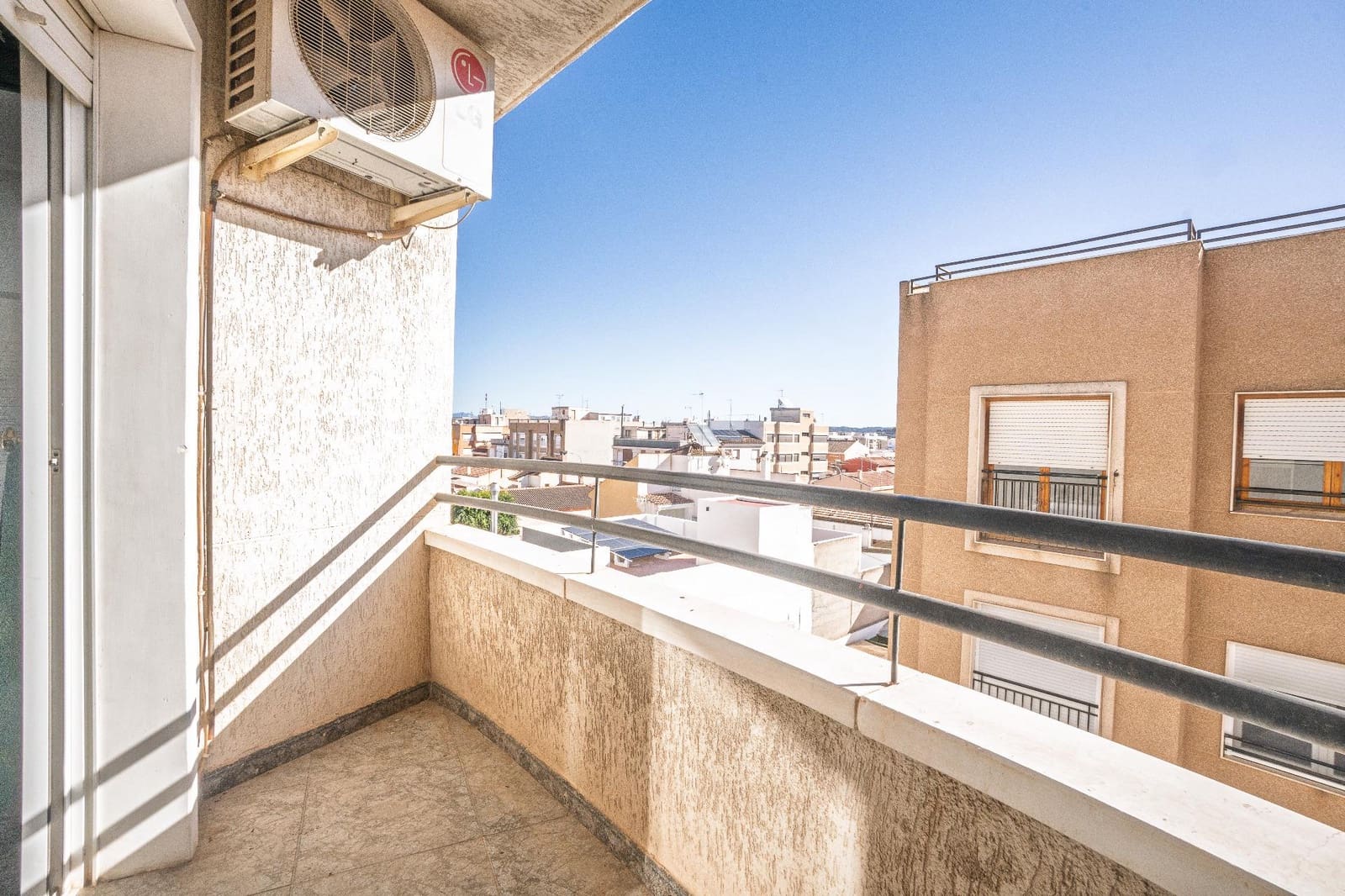 4 soverom Leilighet til salgs i Aspe - € 157 260 (Ref: 9422369)