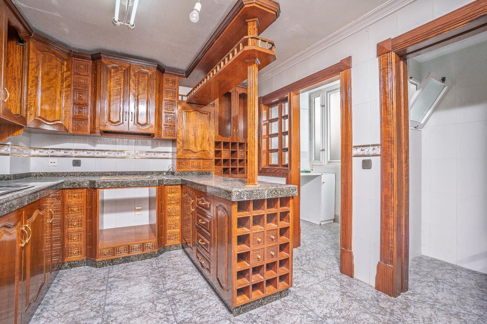 4 soverom Leilighet til salgs i Aspe - € 157 260 (Ref: 9422369)