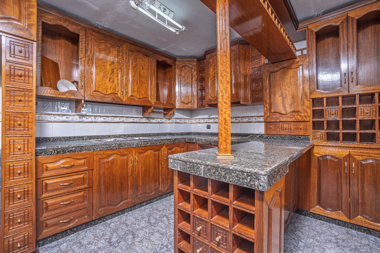 4 soverom Leilighet til salgs i Aspe - € 157 260 (Ref: 9422369)