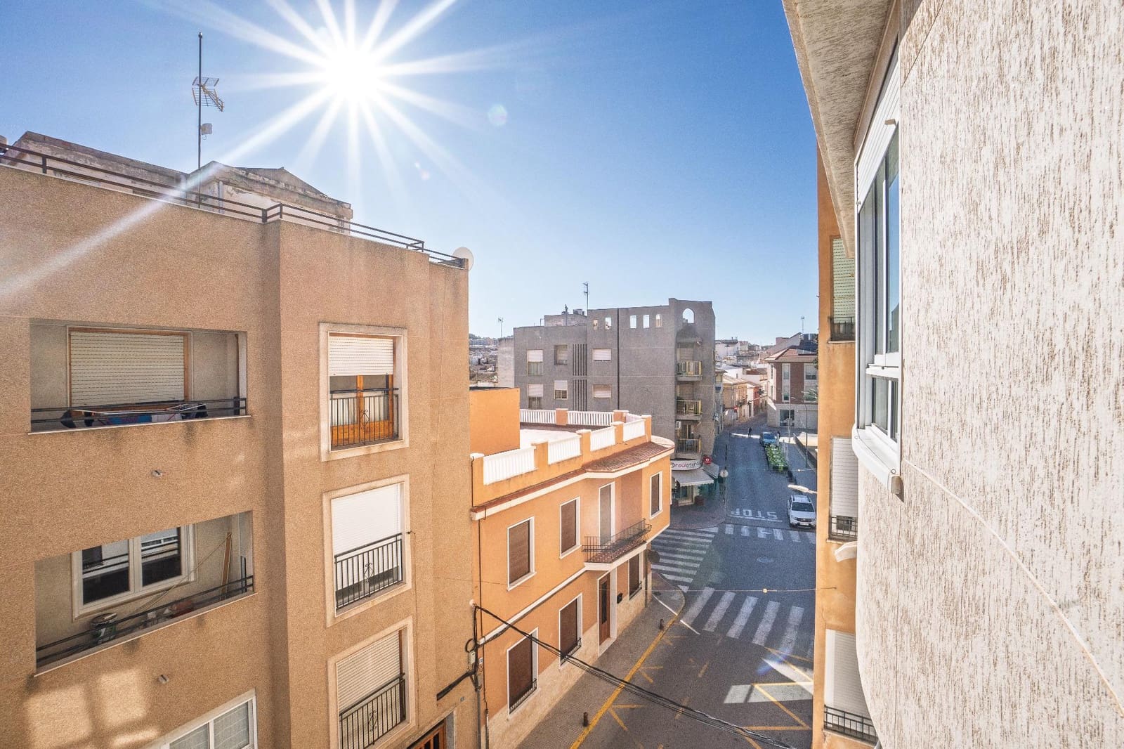 4 soverom Leilighet til salgs i Aspe - € 157 260 (Ref: 9422369)