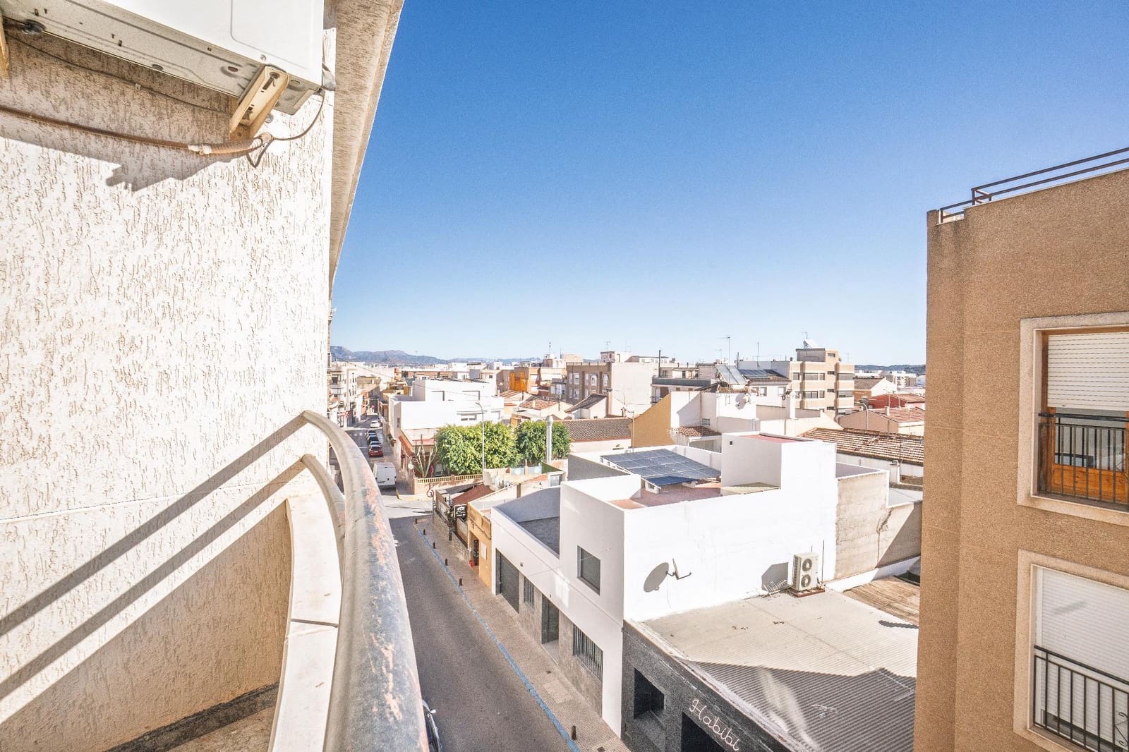 4 soverom Leilighet til salgs i Aspe - € 157 260 (Ref: 9422369)