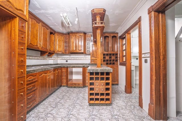 4 soverom Leilighet til salgs i Aspe - € 157 260 (Ref: 9422369)