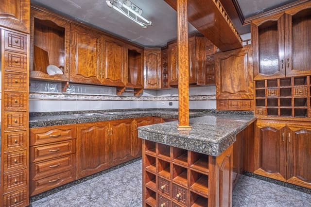 4 soverom Leilighet til salgs i Aspe - € 157 260 (Ref: 9422369)