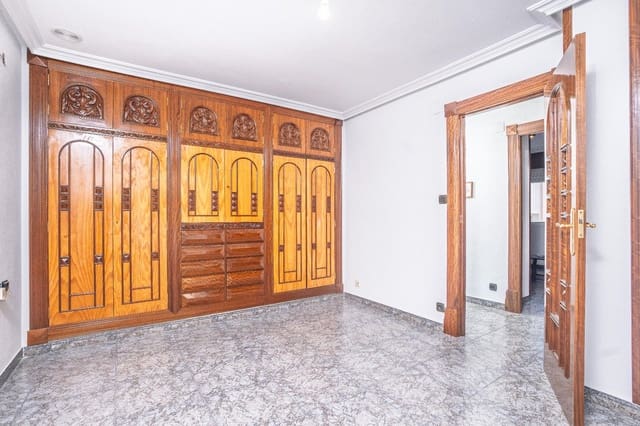 4 soverom Leilighet til salgs i Aspe - € 157 260 (Ref: 9422369)