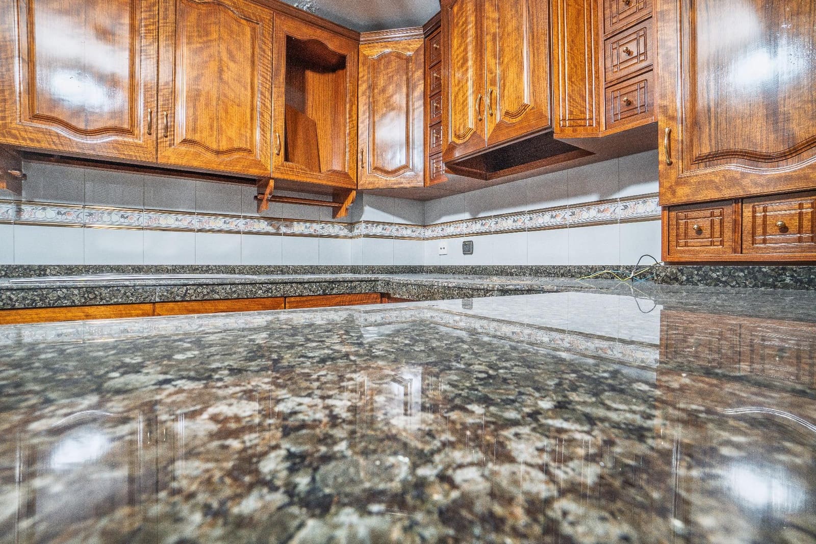 4 soverom Leilighet til salgs i Aspe - € 157 260 (Ref: 9422369)