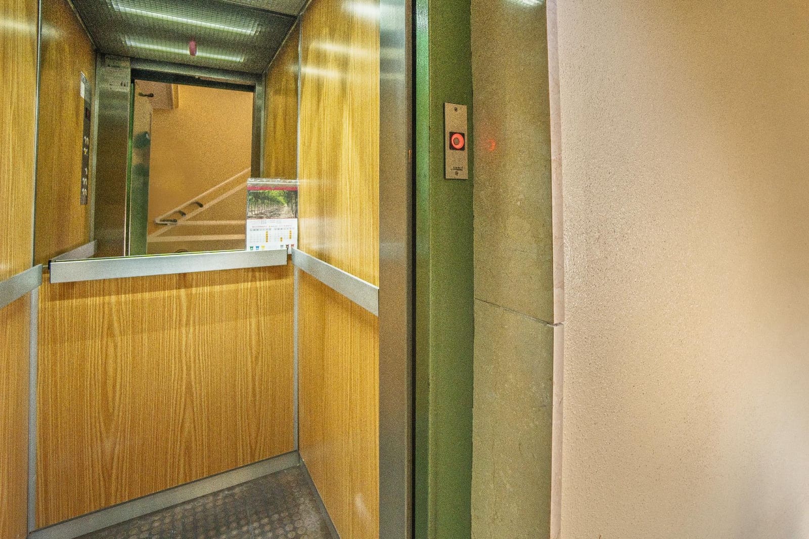 4 soverom Leilighet til salgs i Aspe - € 157 260 (Ref: 9422369)