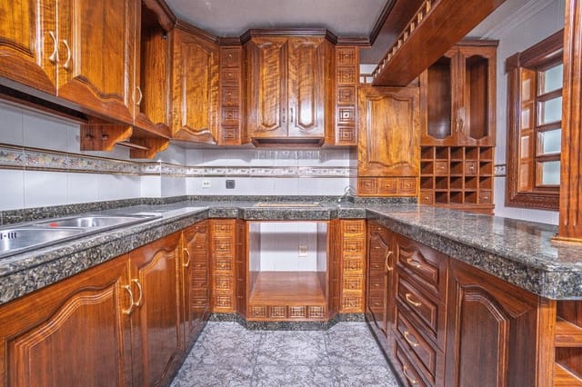 4 soverom Leilighet til salgs i Aspe - € 157 260 (Ref: 9422369)