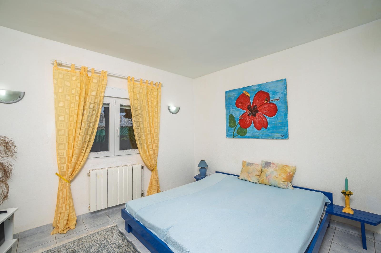 4 soveværelse Villa til salg i Benissa med swimmingpool garage - € 675.000 (Ref: 9427139)