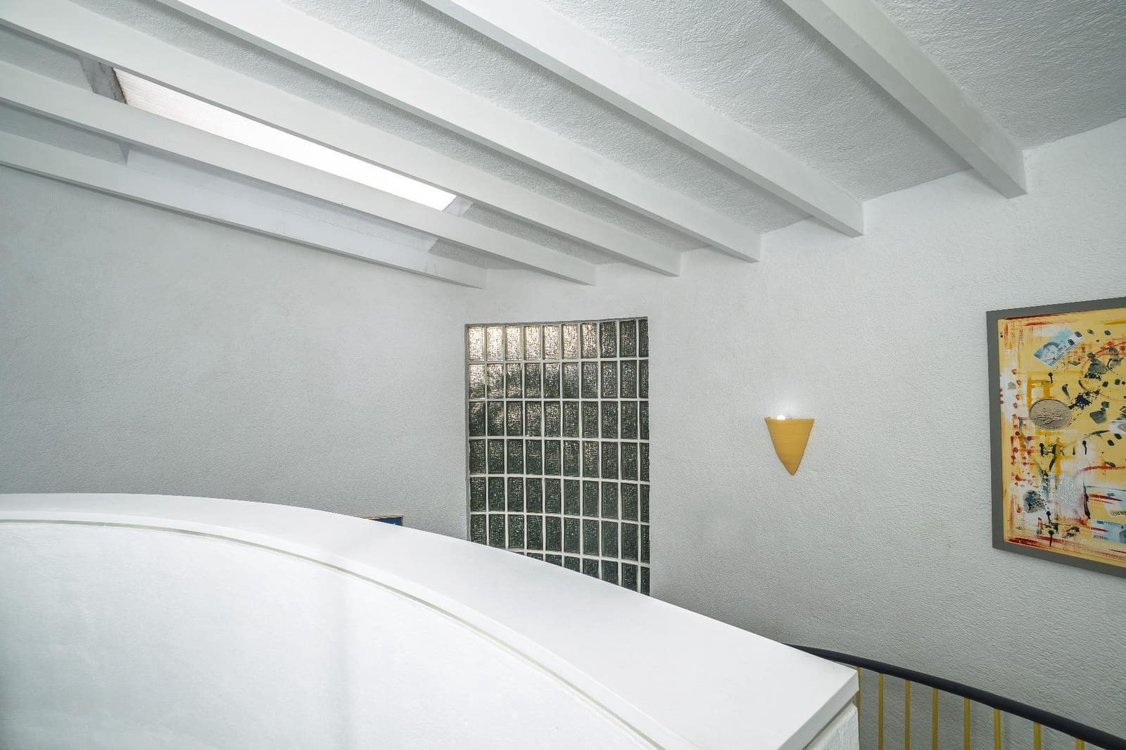 4 soveværelse Villa til salg i Benissa med swimmingpool garage - € 675.000 (Ref: 9427139)