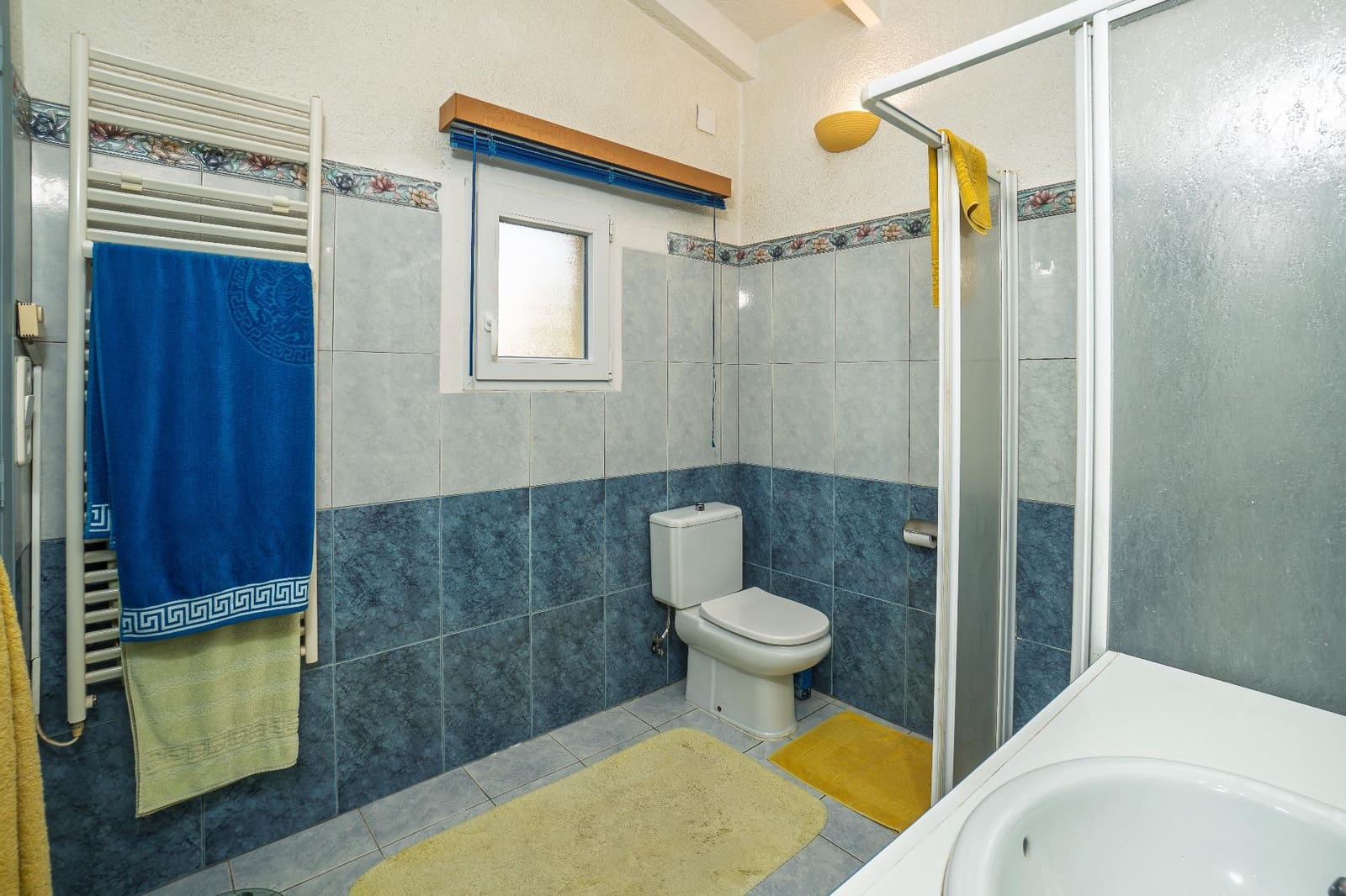 4 soveværelse Villa til salg i Benissa med swimmingpool garage - € 675.000 (Ref: 9427139)