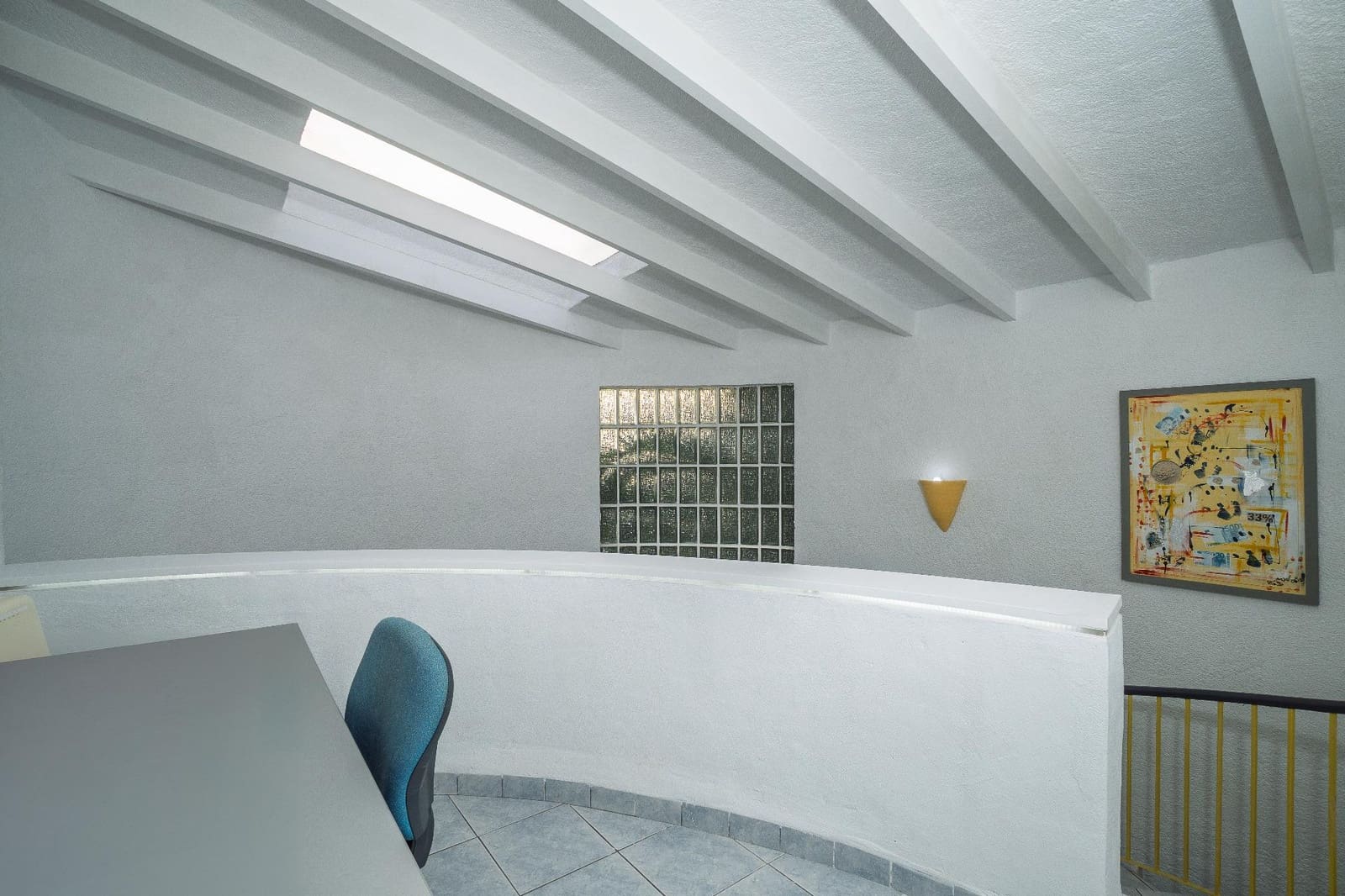 4 soveværelse Villa til salg i Benissa med swimmingpool garage - € 675.000 (Ref: 9427139)