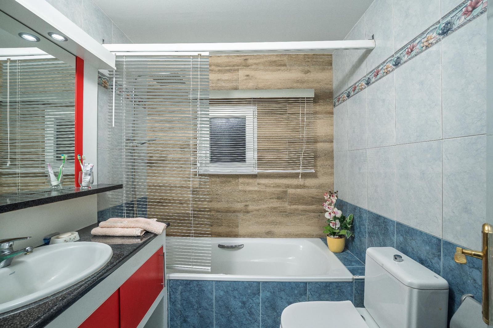 4 soveværelse Villa til salg i Benissa med swimmingpool garage - € 675.000 (Ref: 9427139)