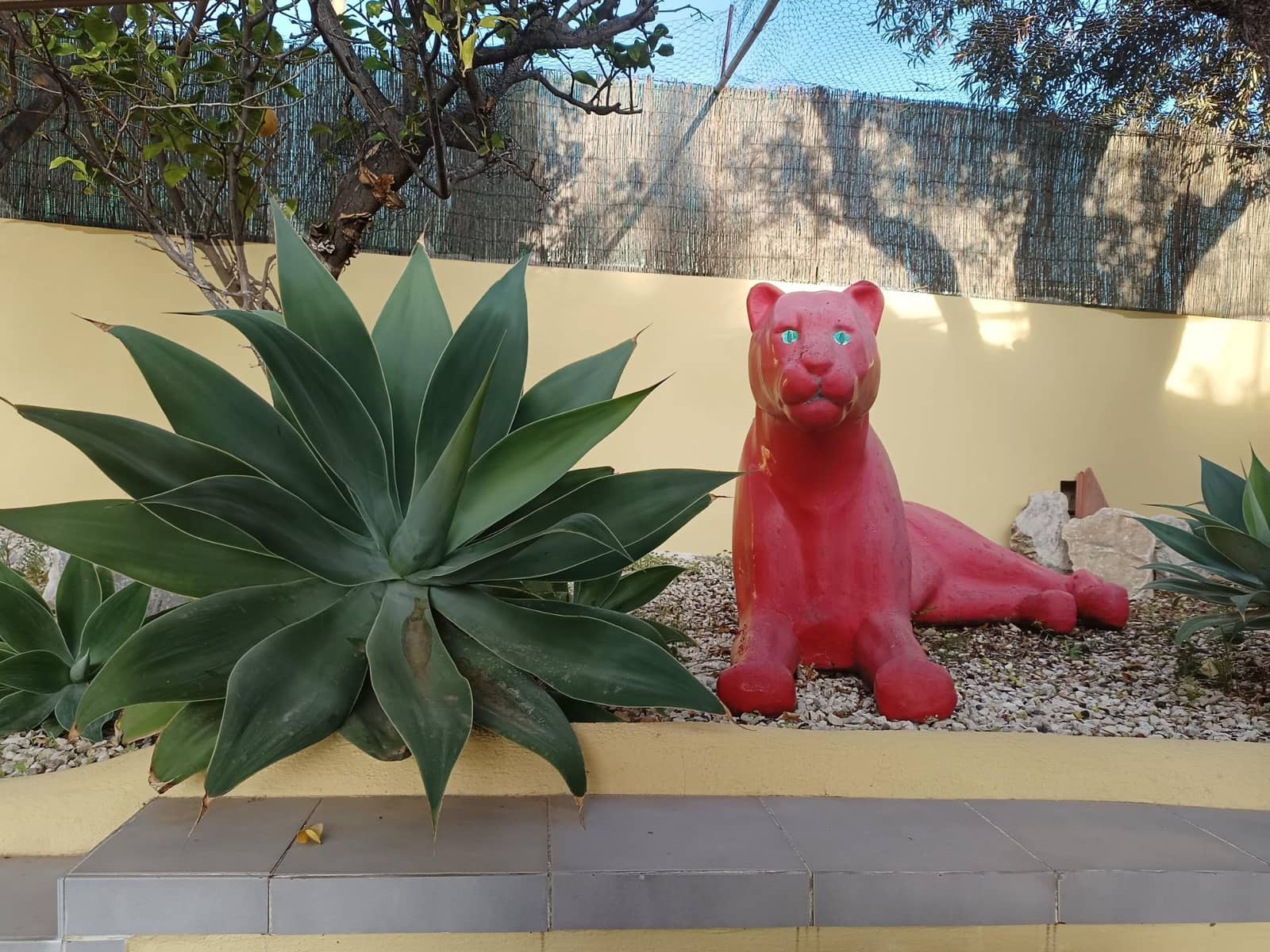 4 soveværelse Villa til salg i Benissa med swimmingpool garage - € 675.000 (Ref: 9427139)