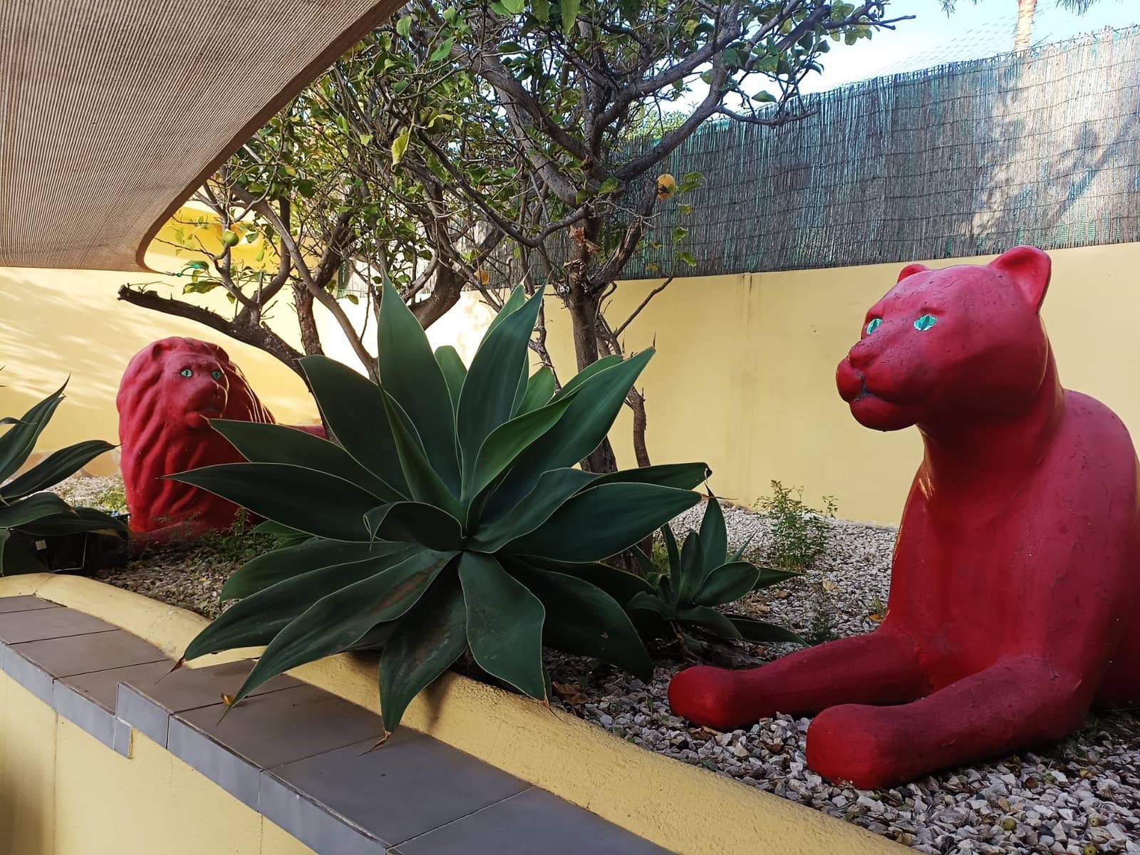 4 soveværelse Villa til salg i Benissa med swimmingpool garage - € 675.000 (Ref: 9427139)