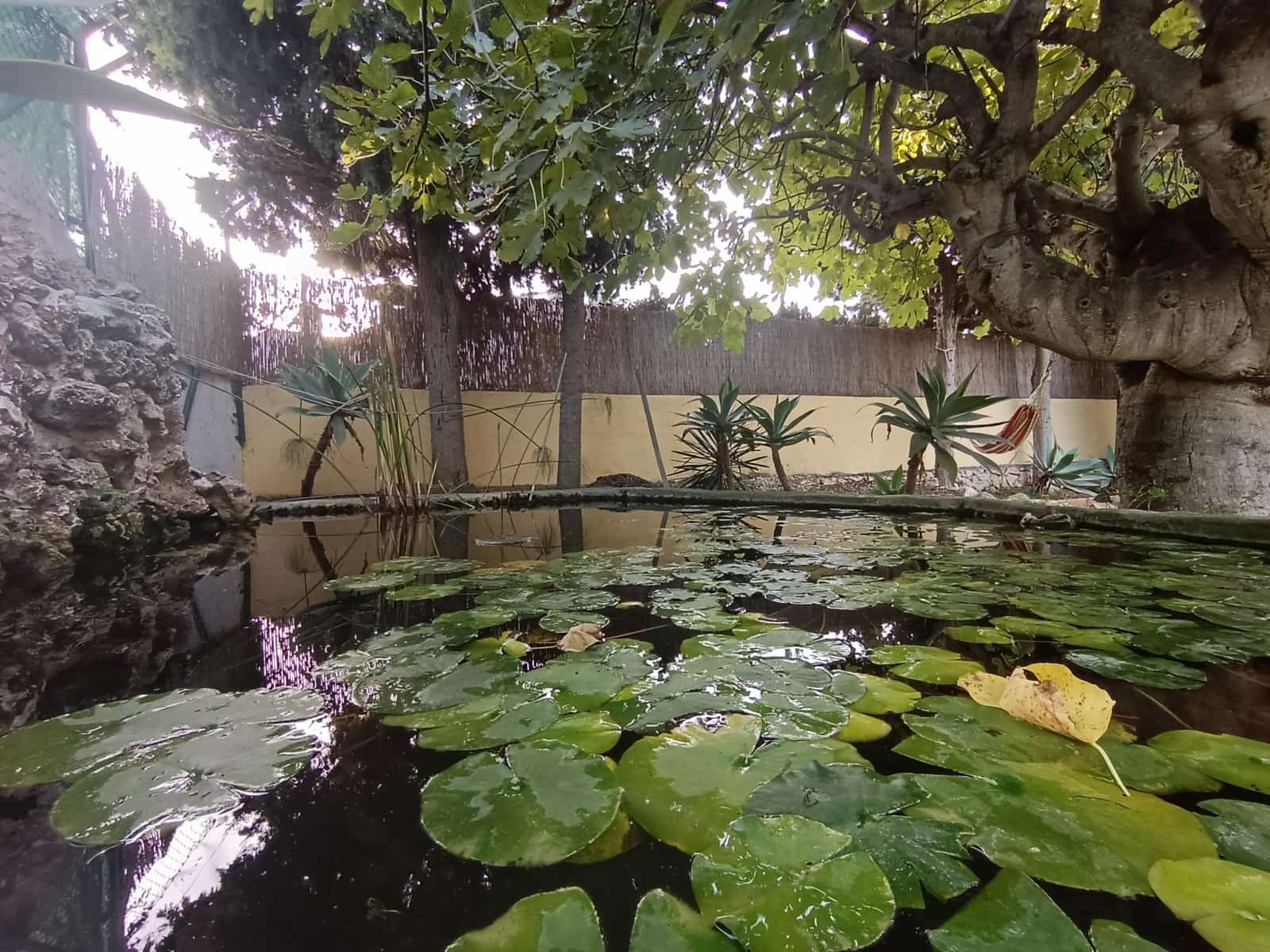 4 soveværelse Villa til salg i Benissa med swimmingpool garage - € 675.000 (Ref: 9427139)