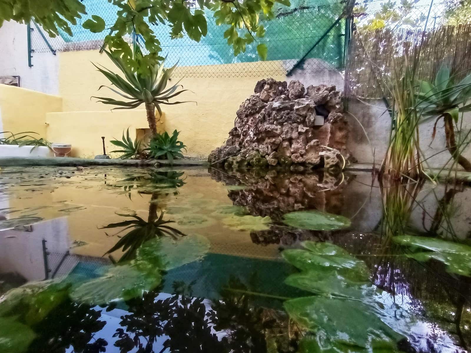 4 soveværelse Villa til salg i Benissa med swimmingpool garage - € 675.000 (Ref: 9427139)