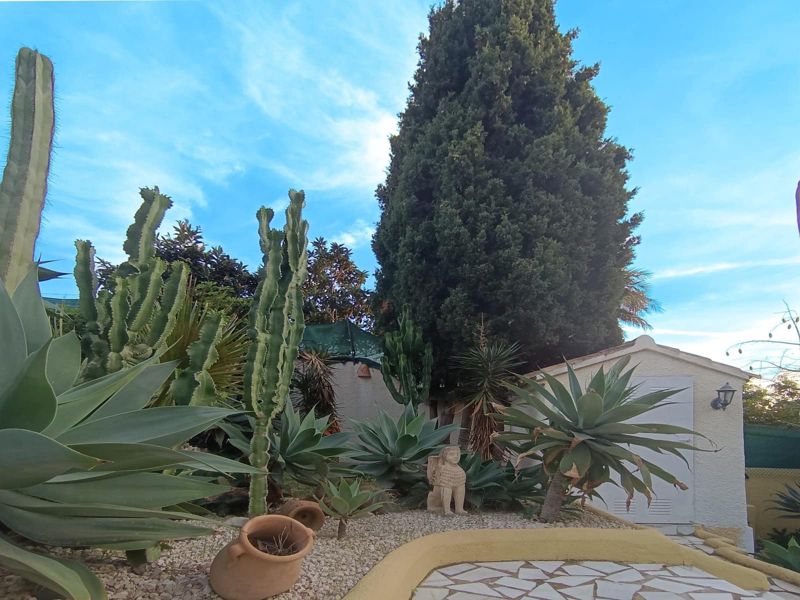 4 soveværelse Villa til salg i Benissa med swimmingpool garage - € 675.000 (Ref: 9427139)