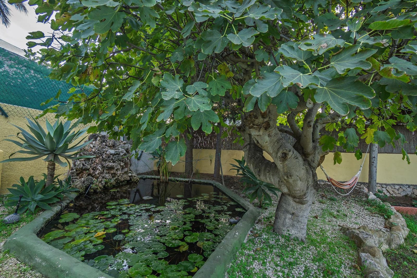 4 soveværelse Villa til salg i Benissa med swimmingpool garage - € 675.000 (Ref: 9427139)