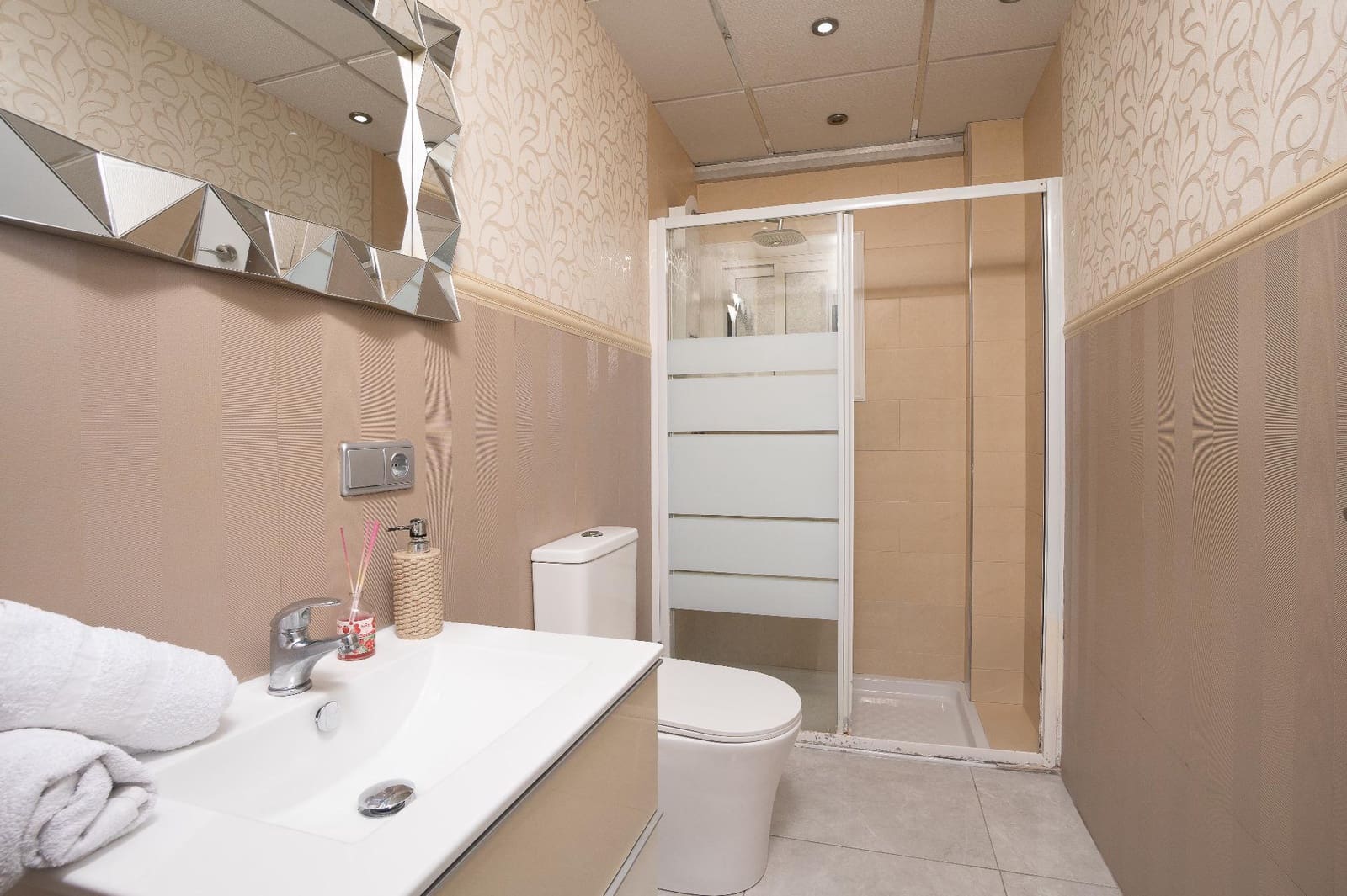 2 quarto Apartamento para venda em La Villajoyosa / Vila Joiosa - 170 000 € (Ref: 9427140)