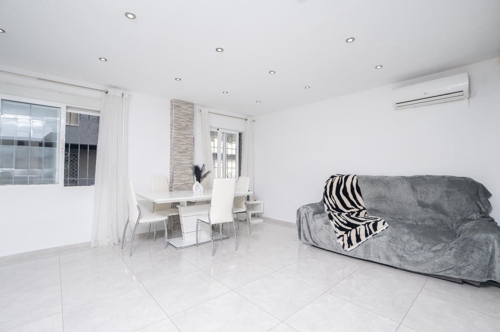 2 quarto Apartamento para venda em La Villajoyosa / Vila Joiosa - 170 000 € (Ref: 9427140)