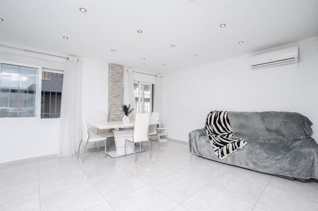 2 quarto Apartamento para venda em Centro Urbano, La Villajoyosa / Vila Joiosa - 170 000 € (Ref: 9427140)