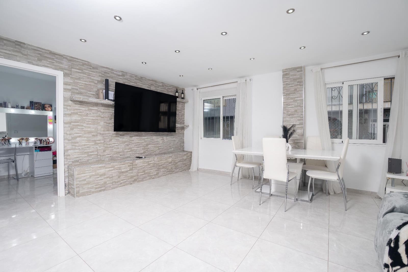 2 quarto Apartamento para venda em La Villajoyosa / Vila Joiosa - 170 000 € (Ref: 9427140)