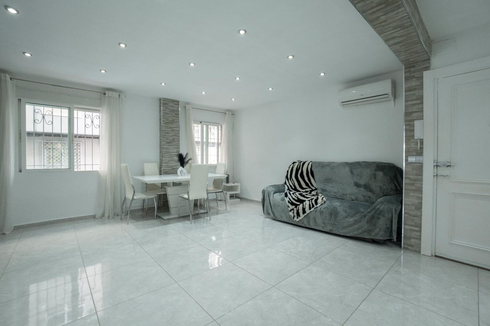 2 quarto Apartamento para venda em La Villajoyosa / Vila Joiosa - 170 000 € (Ref: 9427140)