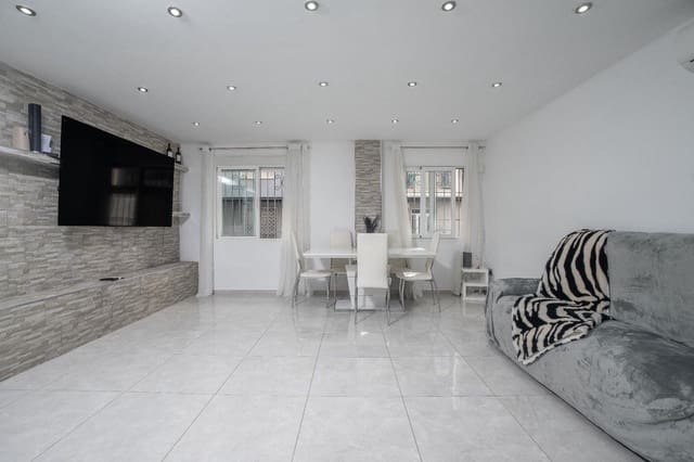 2 quarto Apartamento para venda em Centro Urbano, La Villajoyosa / Vila Joiosa - 170 000 € (Ref: 9427140)