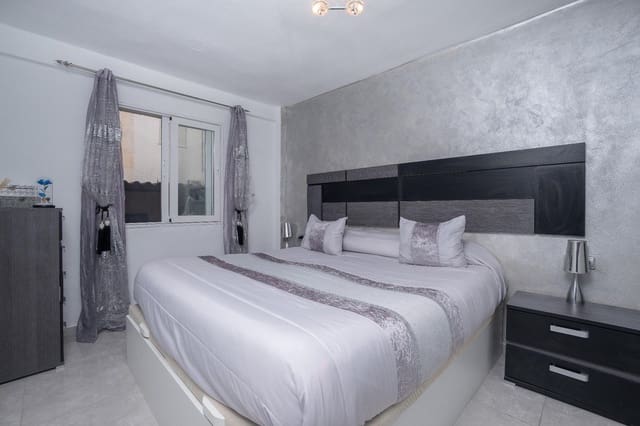 2 quarto Apartamento para venda em Centro Urbano, La Villajoyosa / Vila Joiosa - 170 000 € (Ref: 9427140)