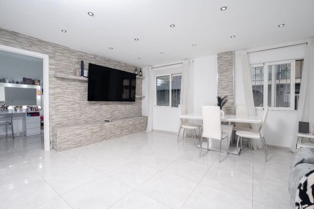 2 quarto Apartamento para venda em Centro Urbano, La Villajoyosa / Vila Joiosa - 170 000 € (Ref: 9427140)