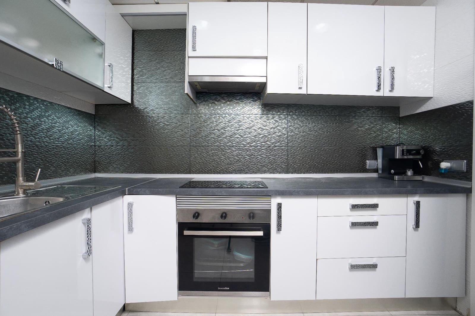 2 quarto Apartamento para venda em La Villajoyosa / Vila Joiosa - 170 000 € (Ref: 9427140)