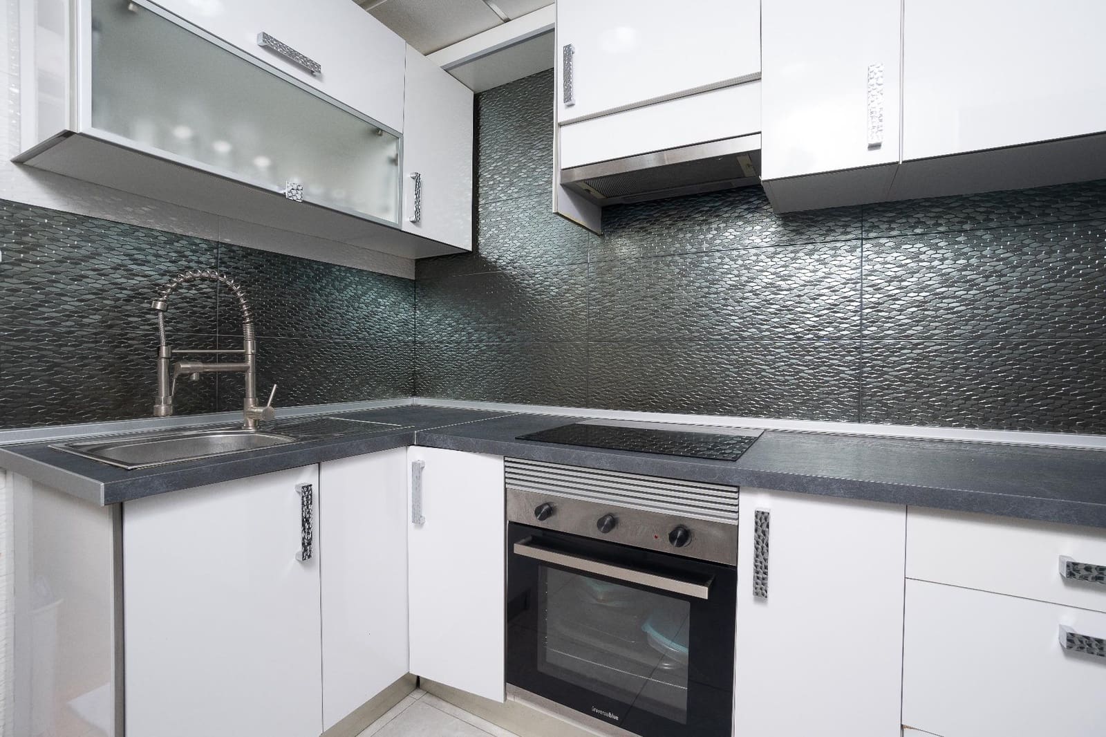 2 quarto Apartamento para venda em La Villajoyosa / Vila Joiosa - 170 000 € (Ref: 9427140)