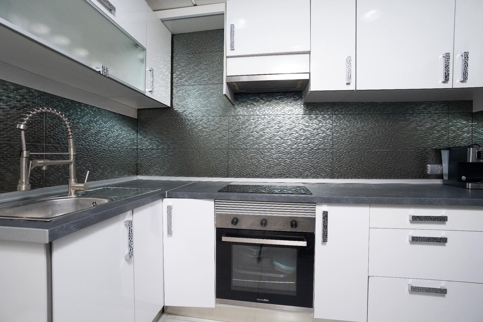 2 quarto Apartamento para venda em La Villajoyosa / Vila Joiosa - 170 000 € (Ref: 9427140)