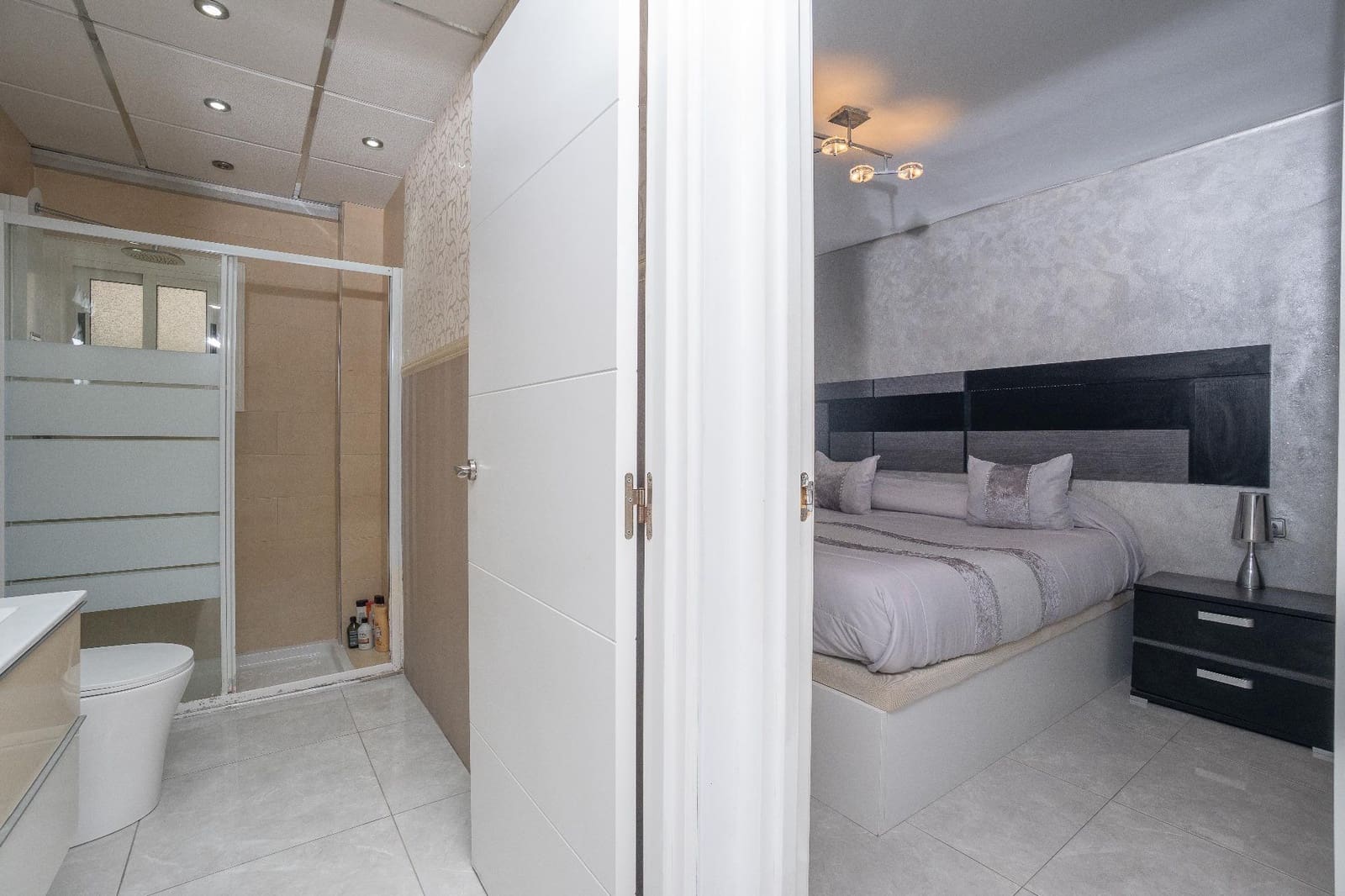 2 quarto Apartamento para venda em La Villajoyosa / Vila Joiosa - 170 000 € (Ref: 9427140)