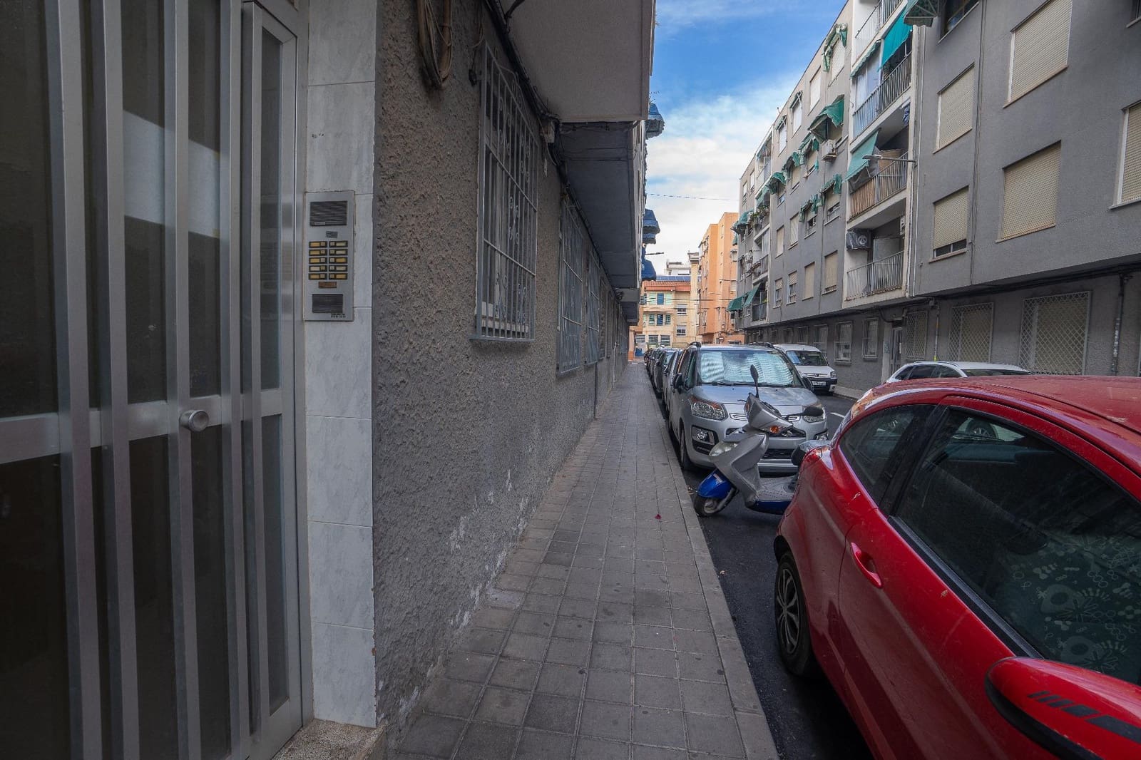 2 quarto Apartamento para venda em La Villajoyosa / Vila Joiosa - 170 000 € (Ref: 9427140)