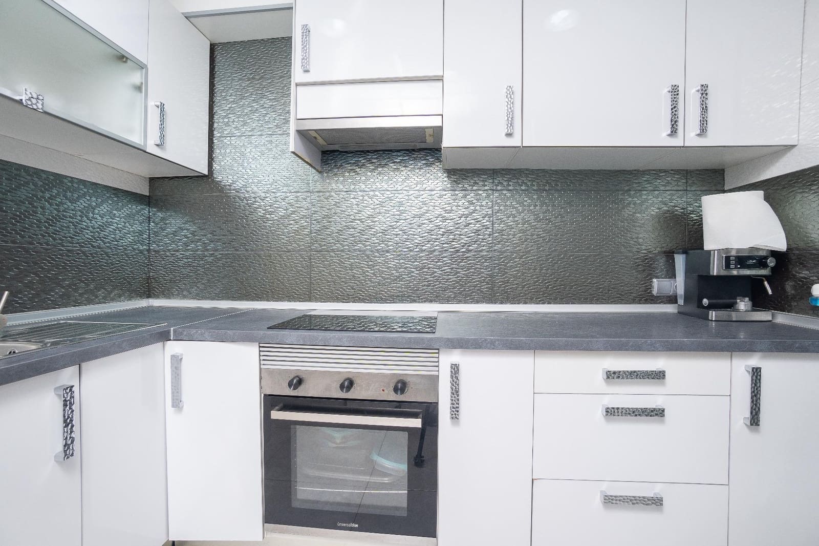 2 quarto Apartamento para venda em La Villajoyosa / Vila Joiosa - 170 000 € (Ref: 9427140)